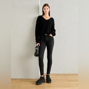 UGG Cityfunc ultra mini black size 7.5us